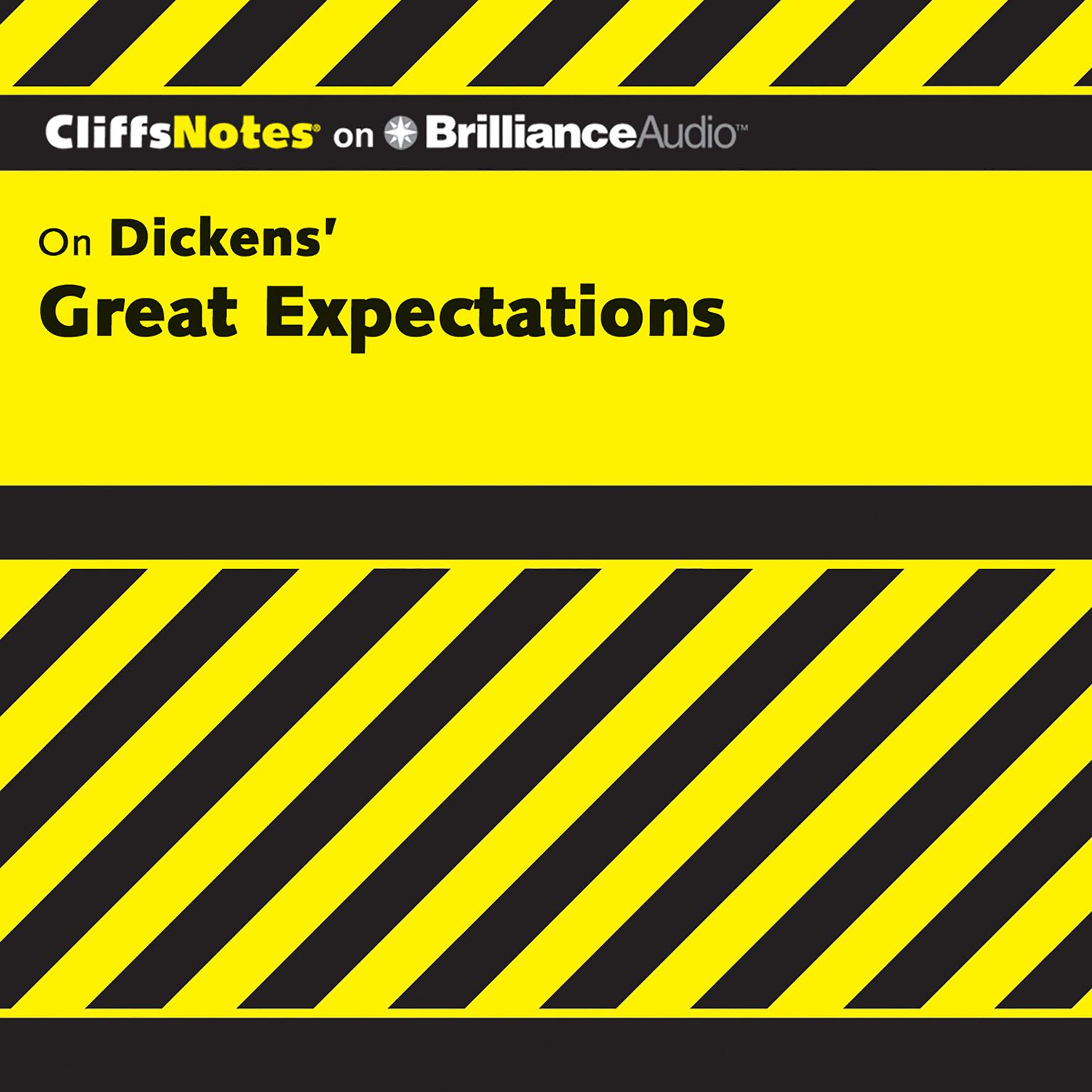 Great Expectations Audiobook, by Debra Bailey