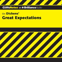 Great Expectations Audiobook, by Debra Bailey