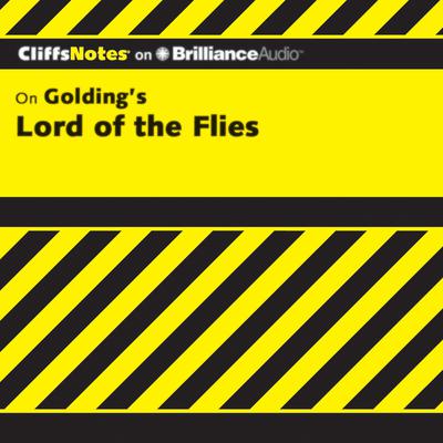 Lord of the Flies Audiobook, by Maureen Kelly