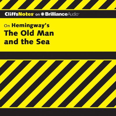 The Old Man and the Sea Audiobook, by 