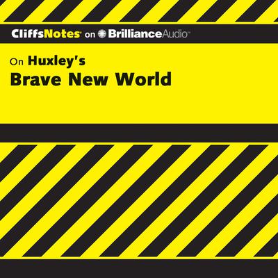 Brave New World Audiobook, by 
