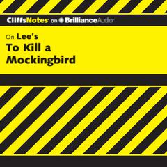 To Kill a Mockingbird Audiobook, by 