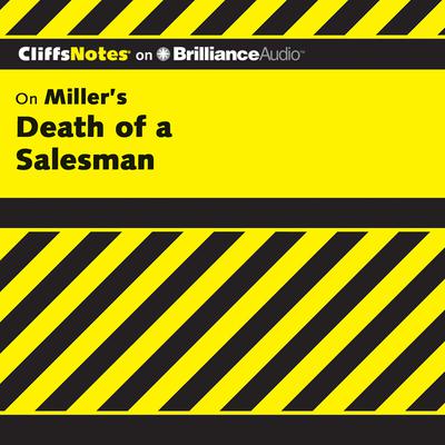 Death of a Salesman Audiobook, by Jennifer L. Scheidt, M.A.