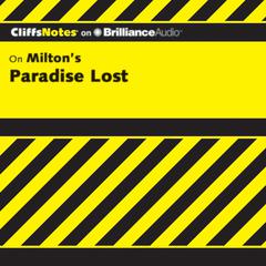 Paradise Lost Audiobook, by Bob Linn