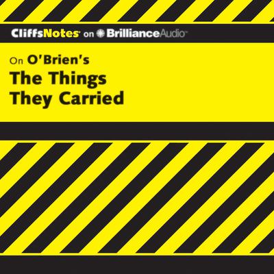 The Things They Carried Audiobook, by 