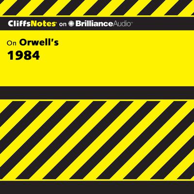 1984 Audiobook, by 