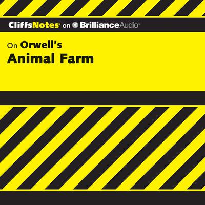 Animal Farm Audiobook, by 