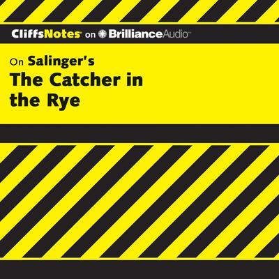 The Catcher in the Rye Audiobook, by 