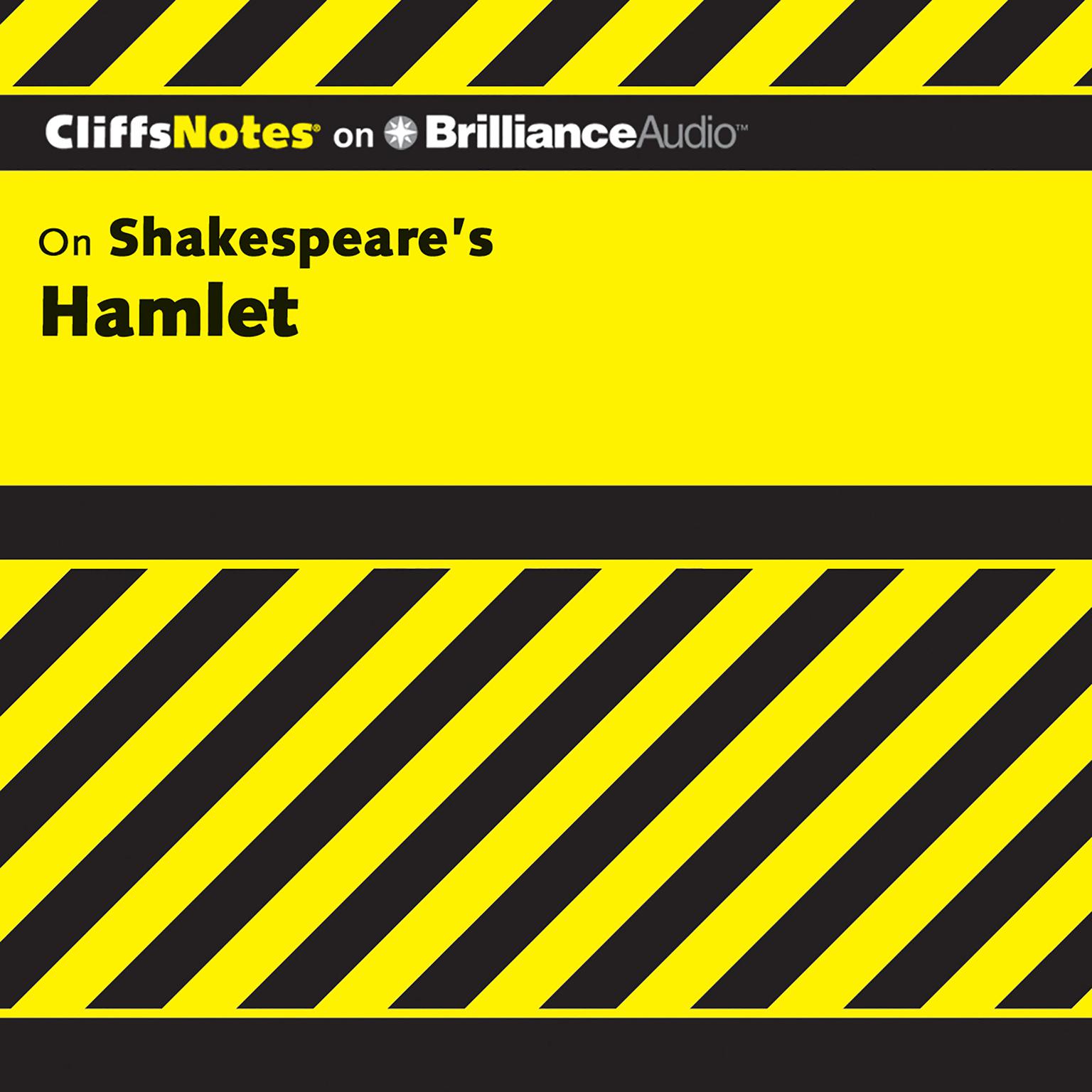 Hamlet Audiobook, by Carla Lynn Stockton