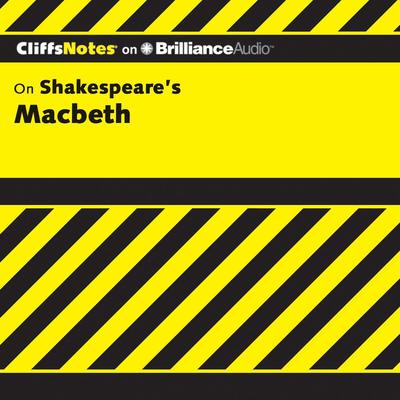 Macbeth Audiobook, by Alex Went
