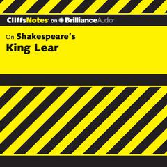 King Lear Audiobook, by Sheri Metzger