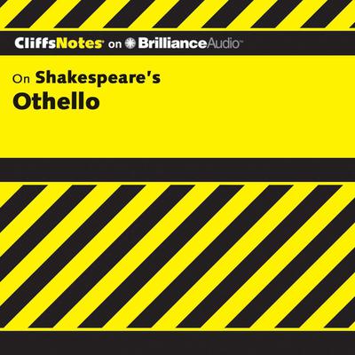 Othello Audiobook, by Gary K. Carey