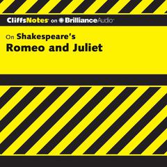Romeo and Juliet Audiobook, by Annaliese F. Connolly