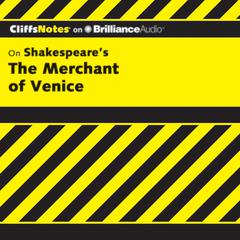 The Merchant of Venice Audiobook, by 
