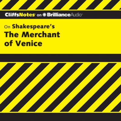 The Merchant of Venice Audiobook, by 