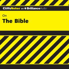 The Bible Audiobook, by 