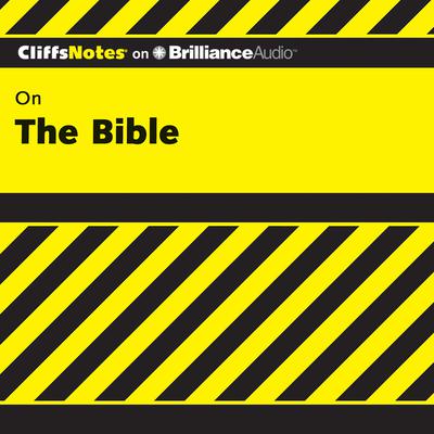 The Bible Audiobook, by 