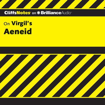 Aeneid Audiobook, by 