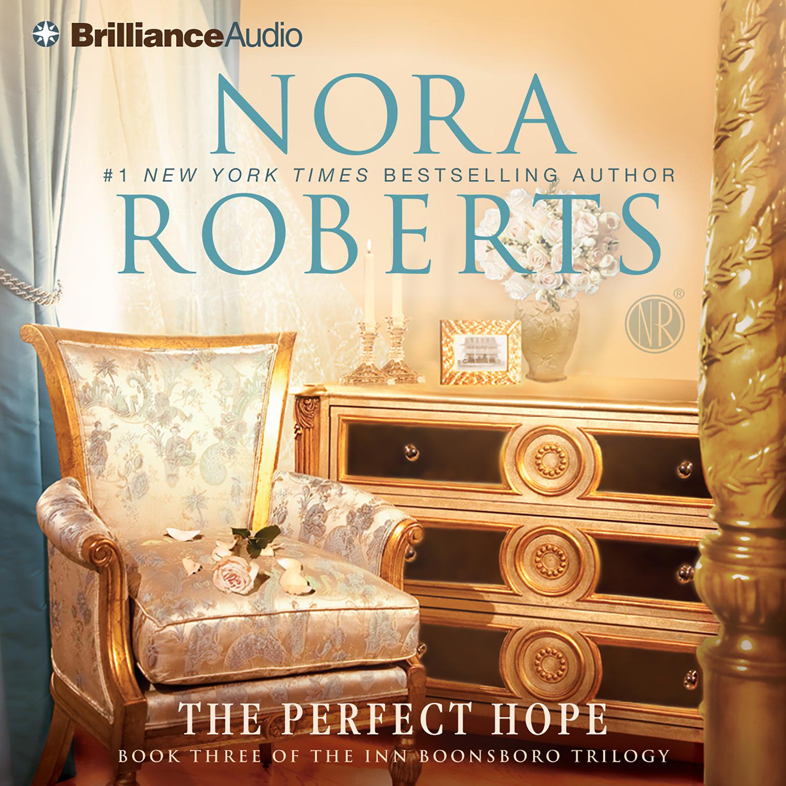 The Perfect Hope (Abridged) Audiobook, by Nora Roberts