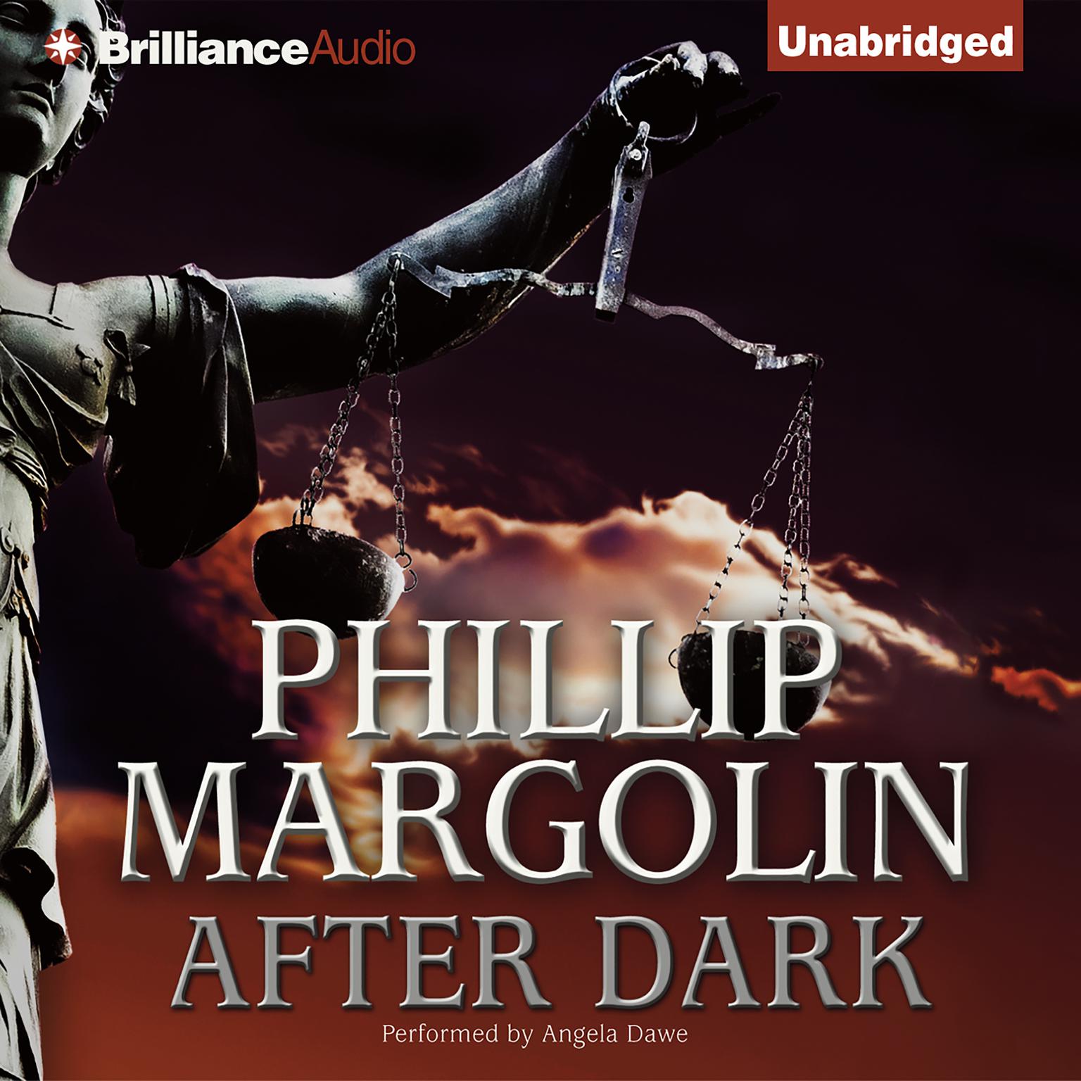 After Dark Audiobook, by Phillip Margolin