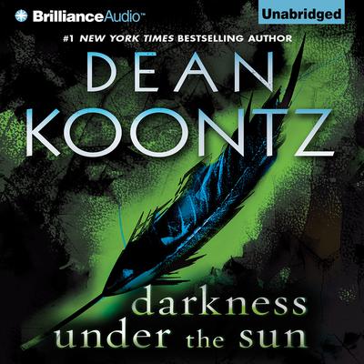 Darkness Under the Sun Audiobook, by 
