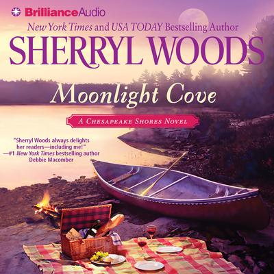 Moonlight Cove (Abridged) Audiobook, by Sherryl Woods