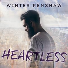 Heartless Audiobook, by Winter Renshaw