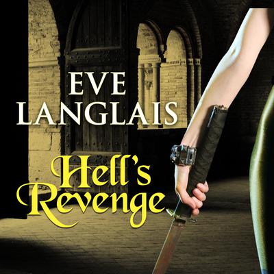 Hell’s Revenge Audiobook, by Eve Langlais
