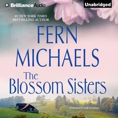 The Blossom Sisters Audiobook, by 