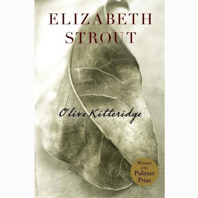 Olive Kitteridge (Abridged) Audiobook, by Elizabeth Strout