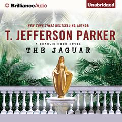 The Jaguar Audiobook, by T. Jefferson Parker