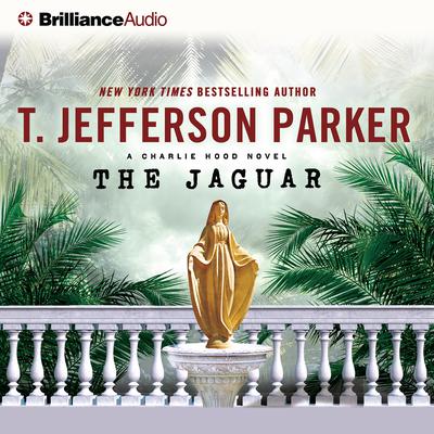 The Jaguar Audiobook, by T. Jefferson Parker