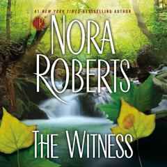 The Witness Audiobook, by 
