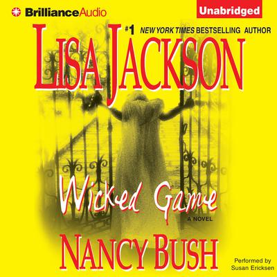 Wicked Game Audiobook, by 