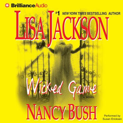 Wicked Game Audiobook, by 