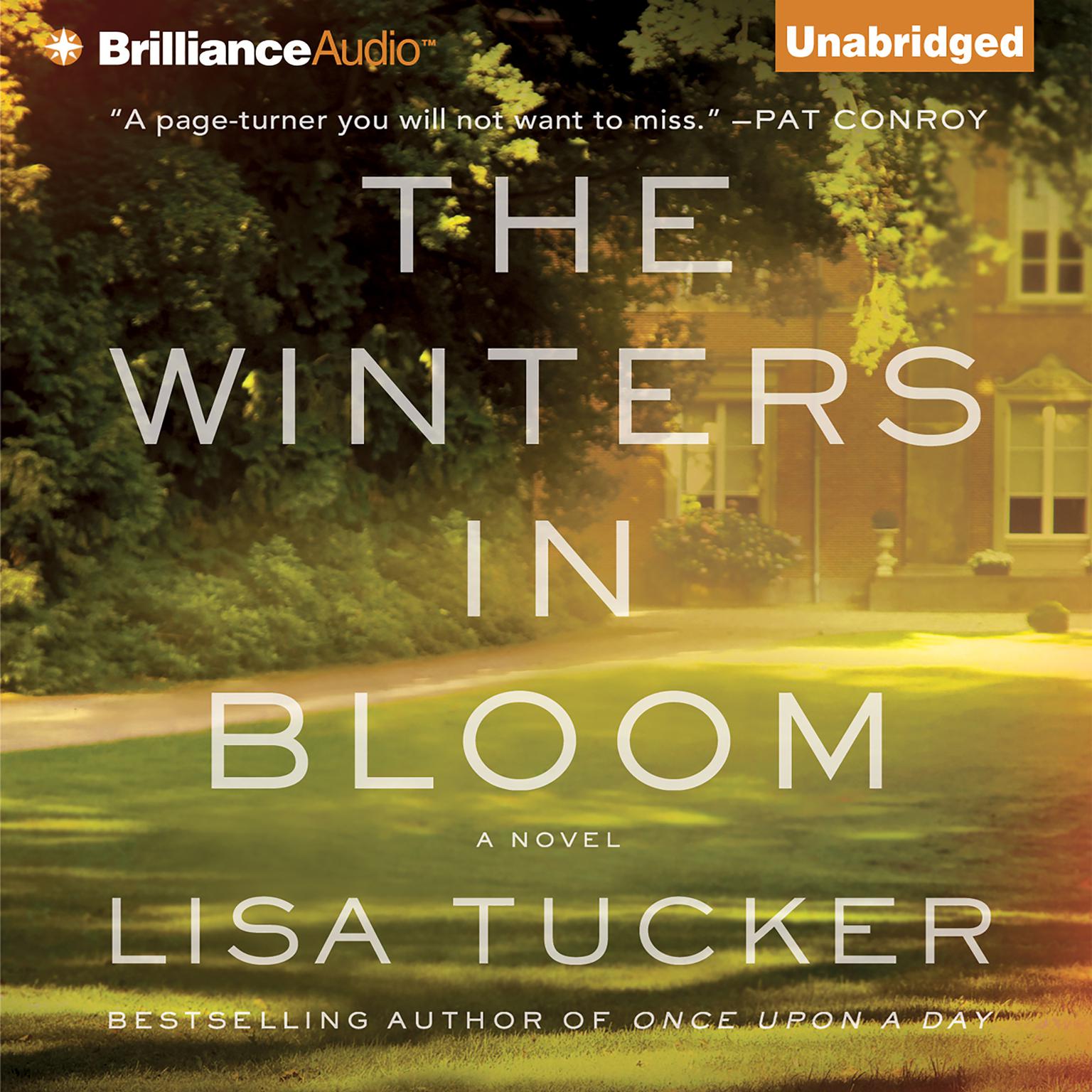 The Winters in Bloom: A Novel Audiobook, by Lisa Tucker