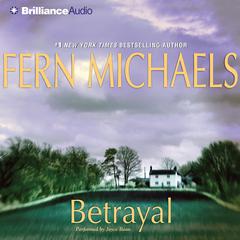 Betrayal Audiobook, by Fern Michaels