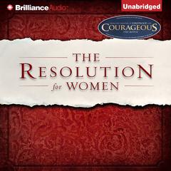 The Resolution for Women Audiobook, by 