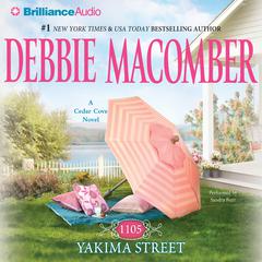 1105 Yakima Street Audiobook, by Debbie Macomber