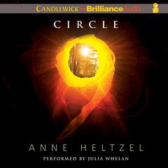 Circle Nine Audiobook, by Anne Heltzel
