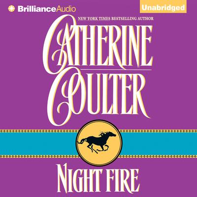 Night Fire Audiobook, by 