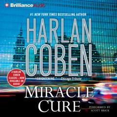 Miracle Cure Audiobook, by 