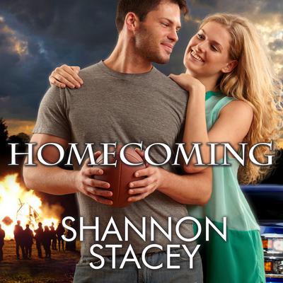 Homecoming Audiobook, by Shannon Stacey