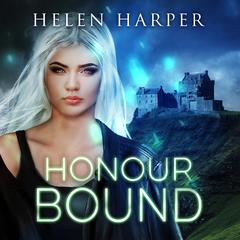 Honour Bound Audiobook, by 