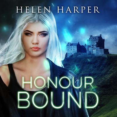 Honour Bound Audiobook, by Helen Harper