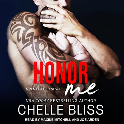 Honor Me Audiobook, by Chelle Bliss