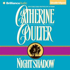 Night Shadow Audiobook, by 