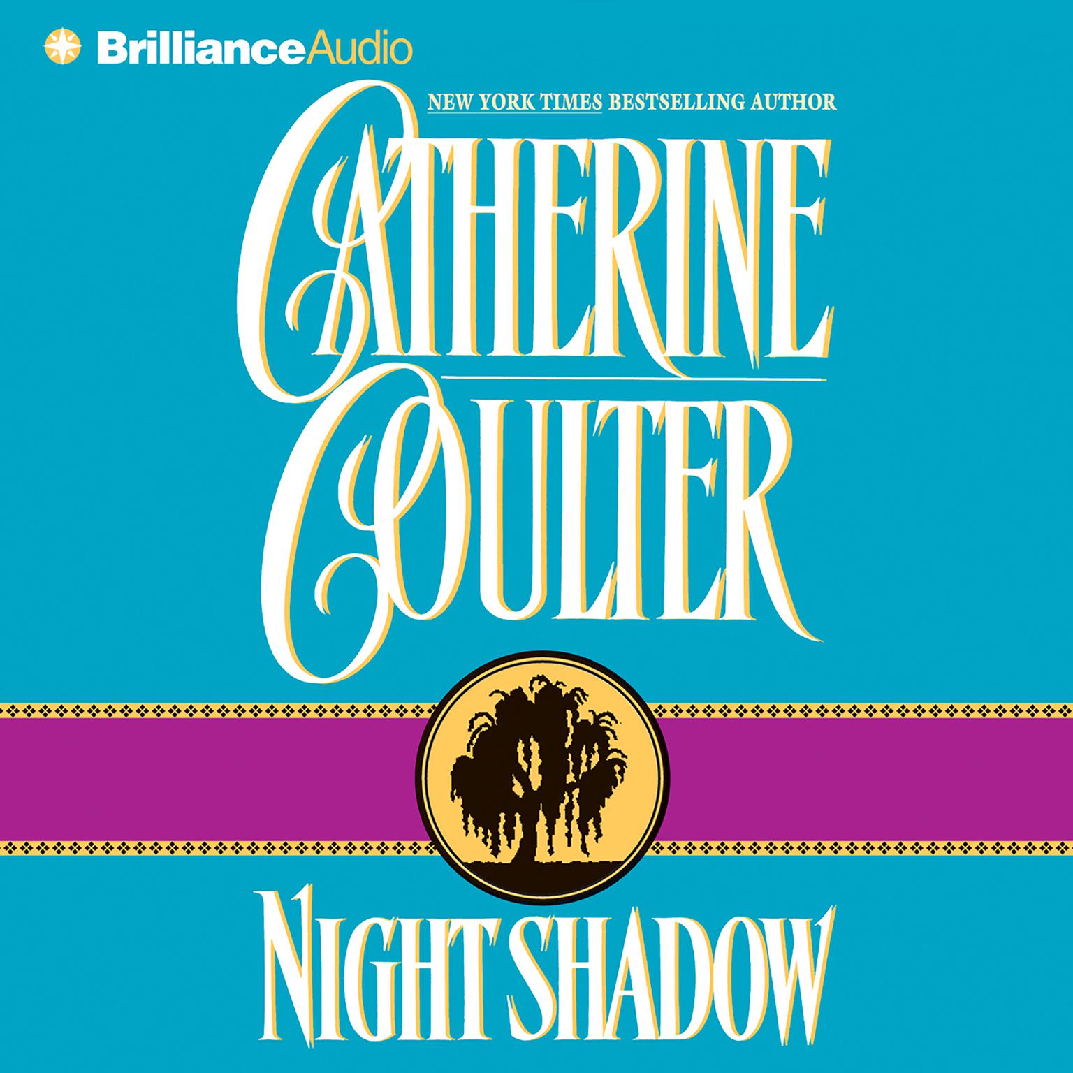 Night Shadow (Abridged) Audiobook, by Catherine Coulter
