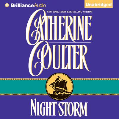 Night Storm Audiobook, by 