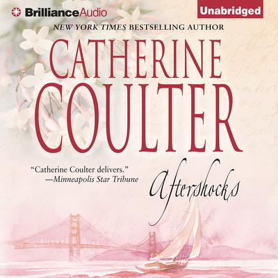 Aftershocks Audiobook, by Catherine Coulter